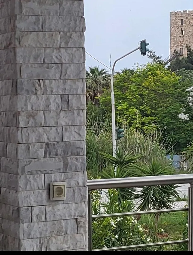 Villa Mare Lux Nea Fokea