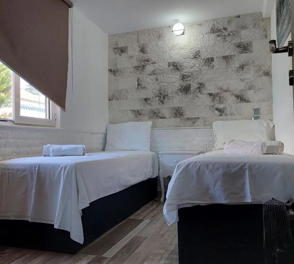 Holiday home Villa Mare Lux Nea Fokea
