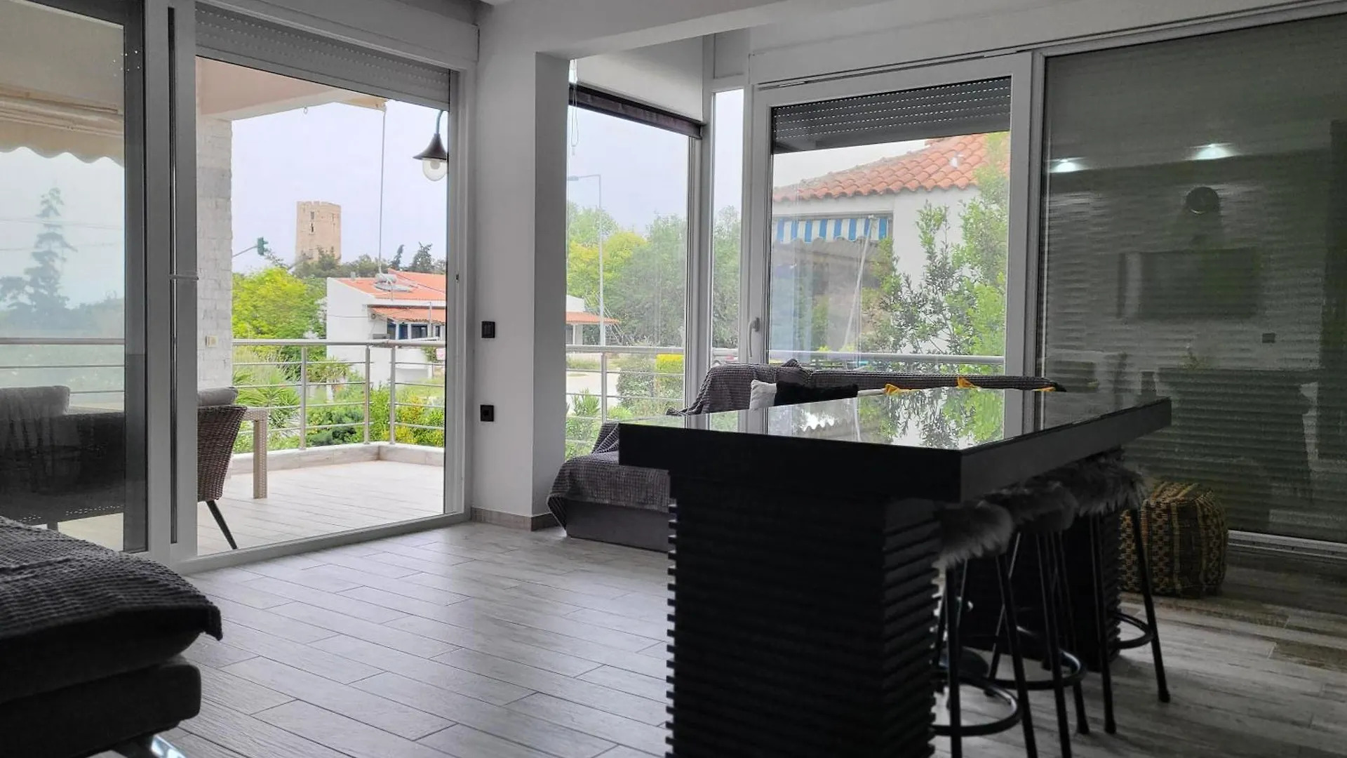 Holiday home Villa Mare Lux Nea Fokea
