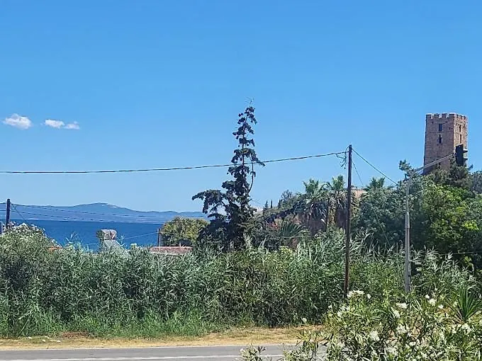 Villa Mare Lux Nea Fokea 0*,  Greece