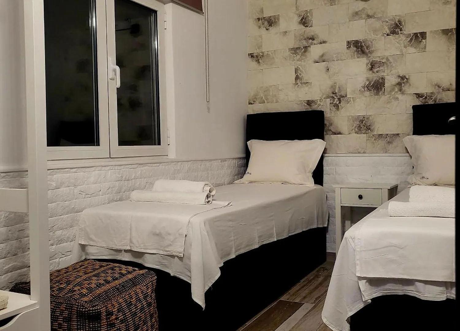 Villa Mare Lux Nea Fokea 0*,